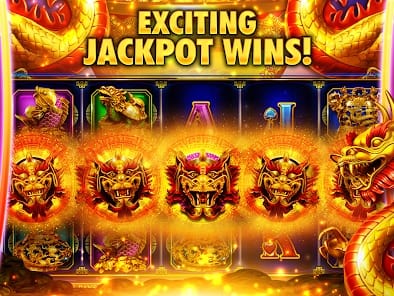 Slot Oyunları Menüsü