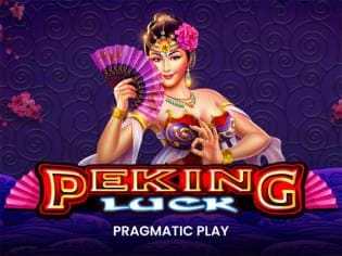 Peking Luck