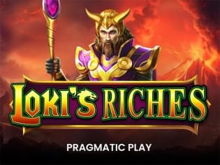 Loki’s Riches