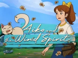 Aiko and the Wind Spirit™