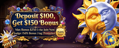 High Roller Special