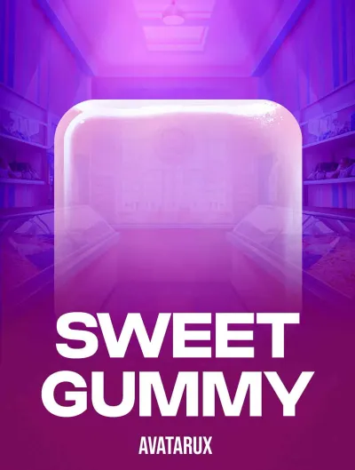 Sweet Gummy