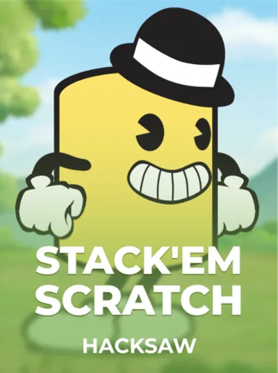 Stack'Em Scratch
